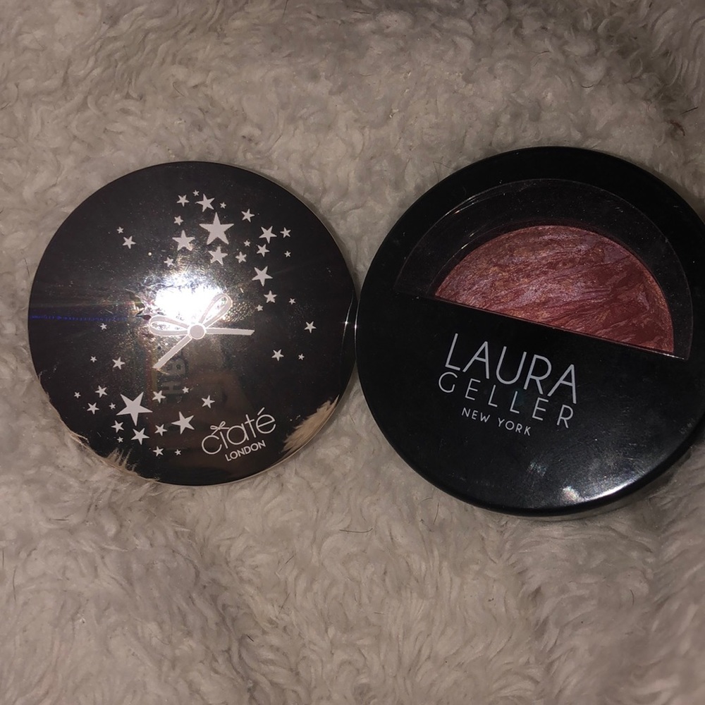 Blush bundle